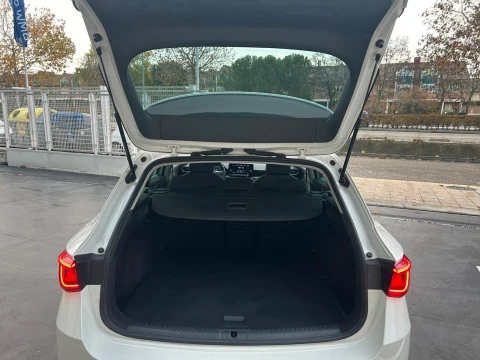 Seat Leon SP 2.0 TDI DSG