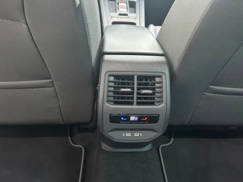 Seat Leon SP 2.0 TDI DSG