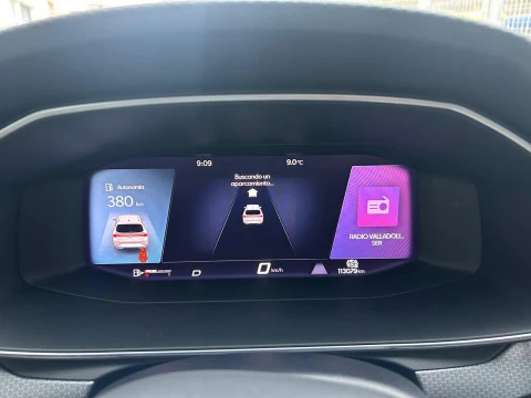 Seat Leon SP 2.0 TDI DSG