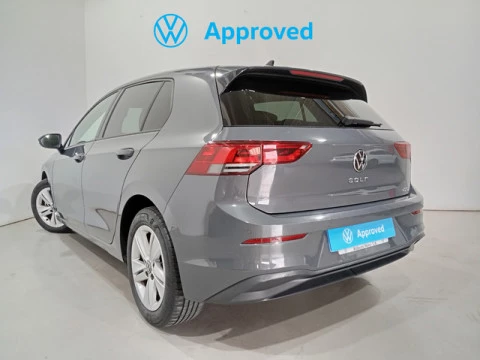 Volkswagen Golf Life 1.0 eTSI 81 kW (110 CV) DSG