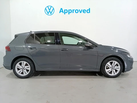 Volkswagen Golf Life 1.0 eTSI 81 kW (110 CV) DSG
