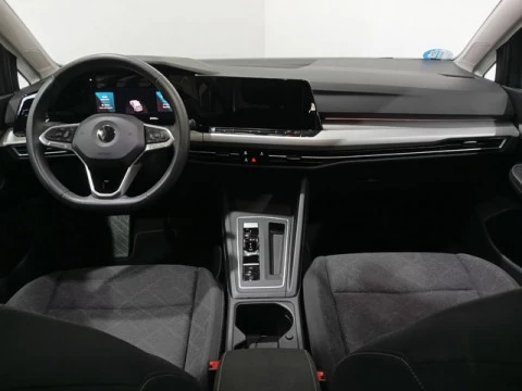 Volkswagen Golf Life 1.0 eTSI 81 kW (110 CV) DSG