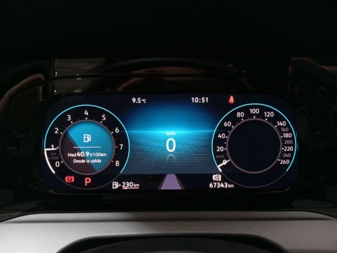 Volkswagen Golf Life 1.0 eTSI 81 kW (110 CV) DSG