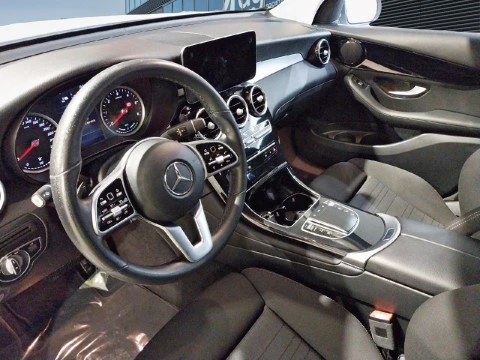 Mercedes-Benz GLC GLC 300 de 4MATIC