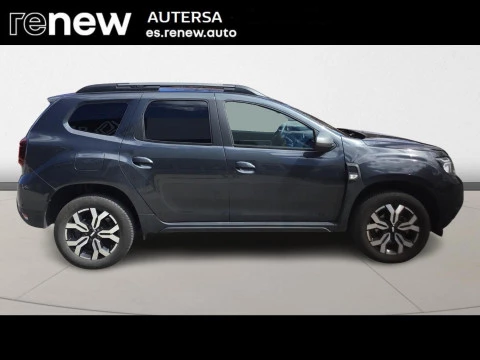 Dacia Duster  1.3 TCe Journey Go 4x2 96kW