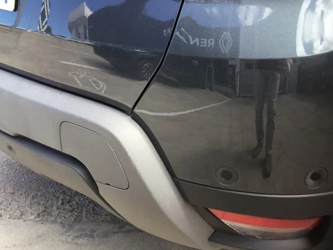 Dacia Duster  1.3 TCe Journey Go 4x2 96kW