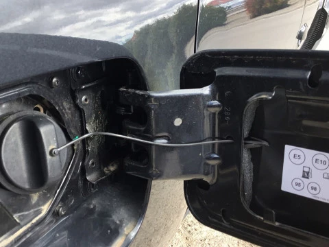 Dacia Duster  1.3 TCe Journey Go 4x2 96kW