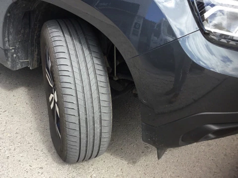 Dacia Duster  1.3 TCe Journey Go 4x2 96kW