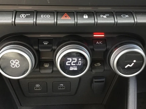 Dacia Duster  1.3 TCe Journey Go 4x2 96kW