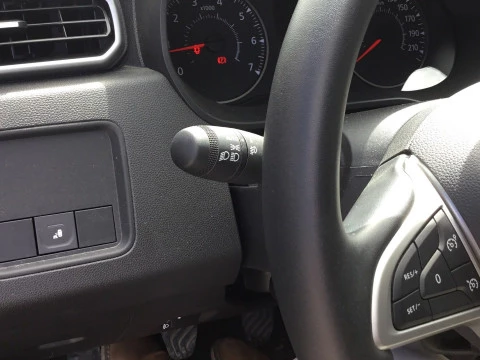 Dacia Duster  1.3 TCe Journey Go 4x2 96kW