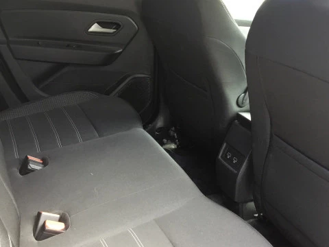 Dacia Duster  1.3 TCe Journey Go 4x2 96kW