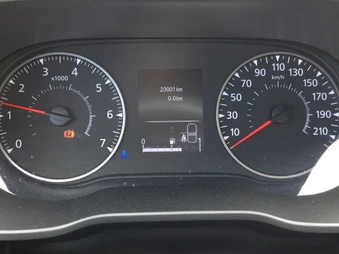 Dacia Duster  1.3 TCe Journey Go 4x2 96kW