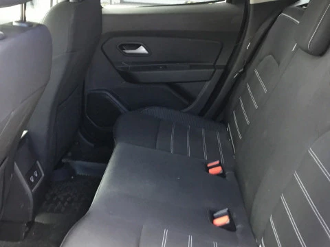 Dacia Duster  1.3 TCe Journey Go 4x2 96kW