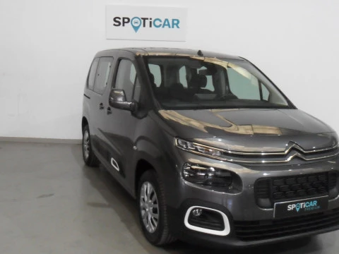Citroën ë-Berlingo Talla M ë-Berlingo 50 kWh PLUS