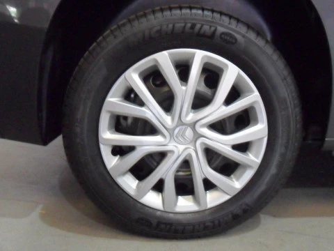 Citroën ë-Berlingo Talla M ë-Berlingo 50 kWh PLUS