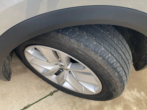 Renault Captur  TCe Equilibre 67kW