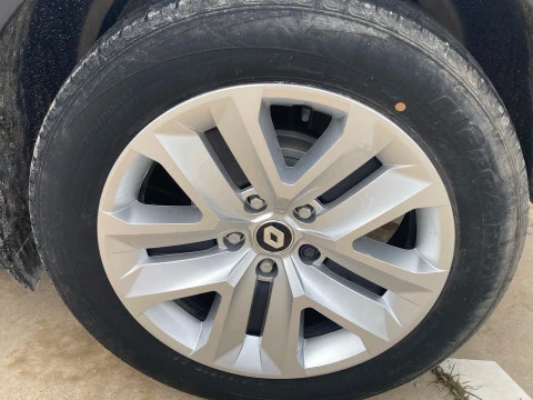 Renault Captur  TCe Equilibre 67kW