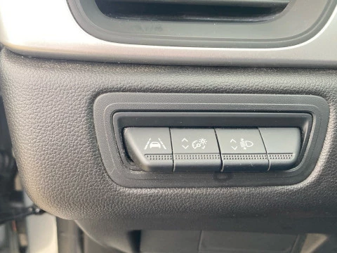 Renault Captur  TCe Equilibre 67kW