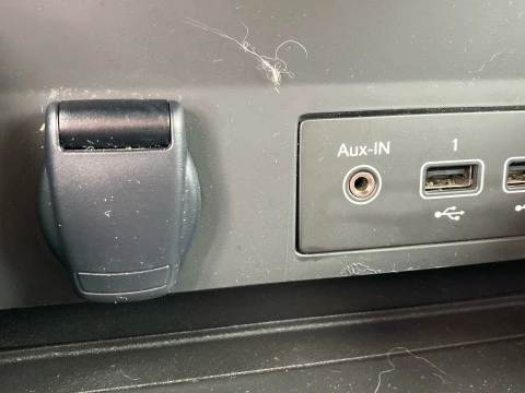 Renault Captur  TCe Equilibre 67kW