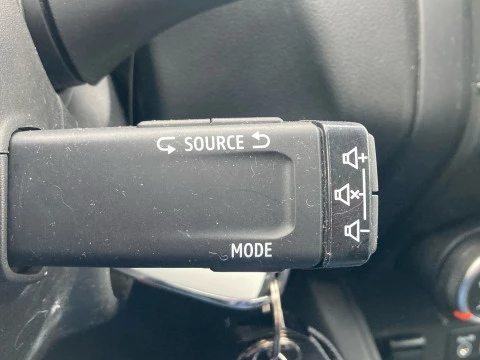 Renault Captur  TCe Equilibre 67kW