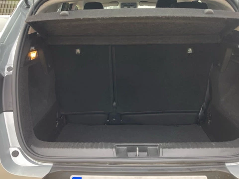 Renault Captur  TCe Equilibre 67kW