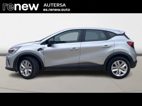 Renault Captur  TCe Equilibre 67kW