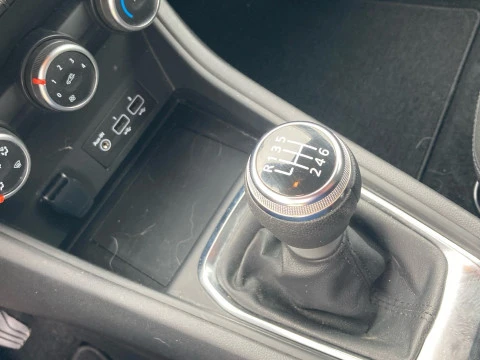 Renault Captur  TCe Equilibre 67kW