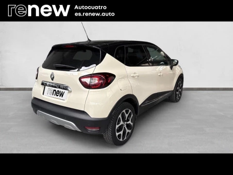 Renault Captur   TCe Energy Zen 87kW