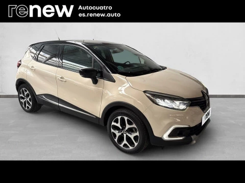 Renault Captur   TCe Energy Zen 87kW