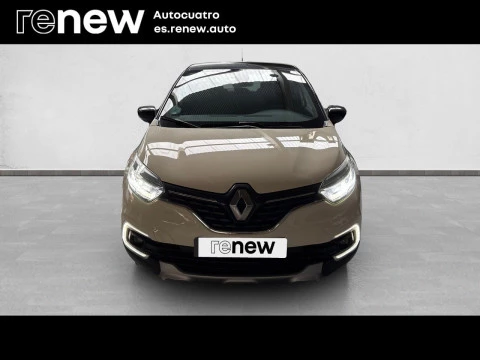 Renault Captur   TCe Energy Zen 87kW