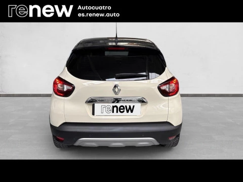 Renault Captur   TCe Energy Zen 87kW