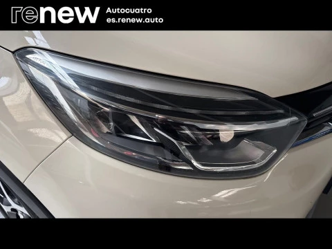 Renault Captur   TCe Energy Zen 87kW