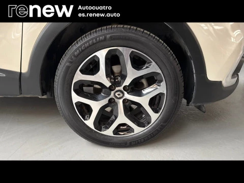 Renault Captur   TCe Energy Zen 87kW