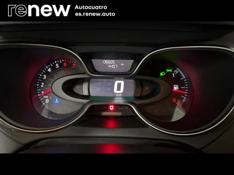 Renault Captur   TCe Energy Zen 87kW