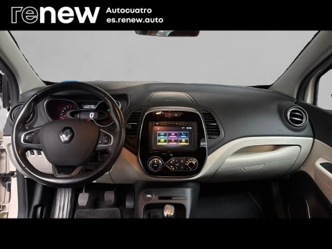 Renault Captur   TCe Energy Zen 87kW