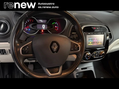 Renault Captur   TCe Energy Zen 87kW