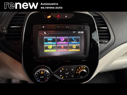 Renault Captur   TCe Energy Zen 87kW