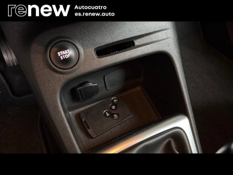 Renault Captur   TCe Energy Zen 87kW