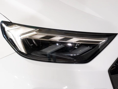 Audi A1 Sportback Adrenal Black 30TFSI 85kW S tr