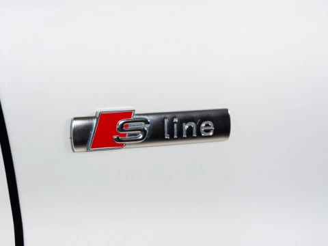 Audi A1 Sportback Adrenal Black 30TFSI 85kW S tr