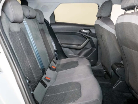 Audi A1 Sportback Adrenal Black 30TFSI 85kW S tr