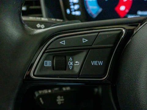 Audi A1 Sportback Adrenal Black 30TFSI 85kW S tr