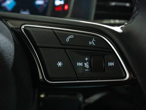 Audi A1 Sportback Adrenal Black 30TFSI 85kW S tr