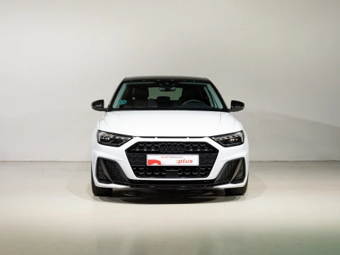 Audi A1 Sportback Adrenal Black 30TFSI 85kW S tr