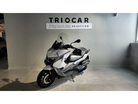 BMW Motorrad Urban