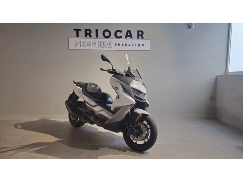 BMW Motorrad Urban