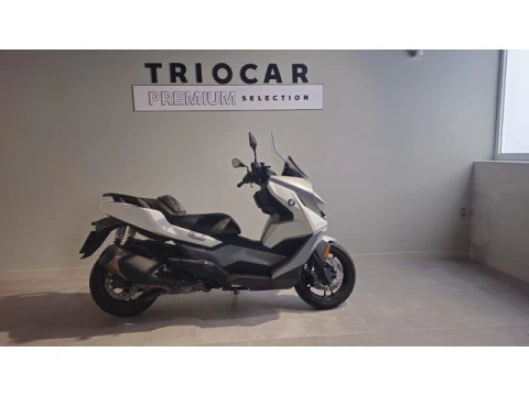 BMW Motorrad Urban
