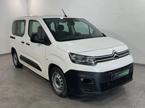 Citroën Berlingo Talla M BlueHDi 100 S&S FEEL