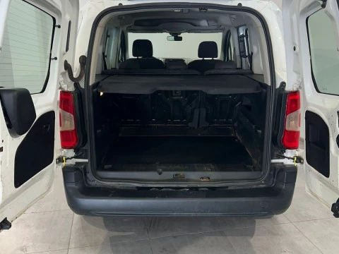 Citroën Berlingo Talla M BlueHDi 100 S&S FEEL