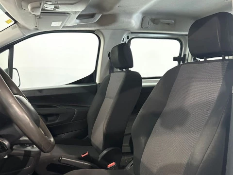 Citroën Berlingo Talla M BlueHDi 100 S&S FEEL